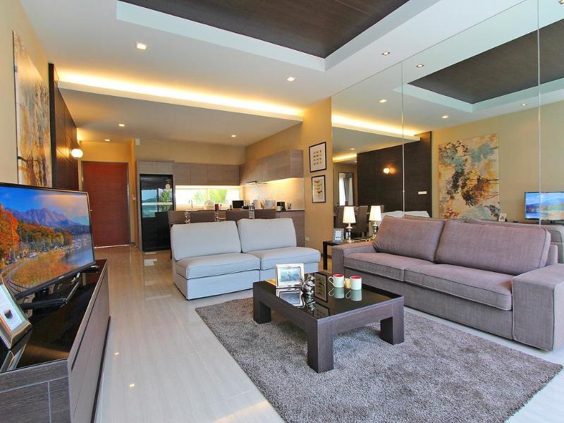 The Ville Jomtien Pool Villa Pattaya Eksteriør bilde